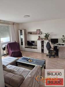 LIMAN 3,60 m2,dvosoban,namešten