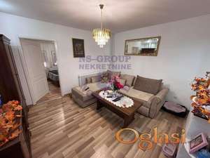 Dvosoban stan na Novom Naselju