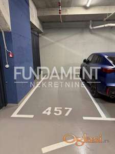 Garaža Vanizelosova 13 m2, novogradnja ID#1524