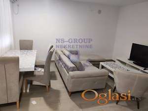 Odličan trosoban stan na Adicama