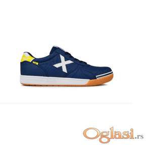 Munich G3 Profit Indoor Football Shoes