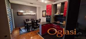 BULEVAR OSLOBOĐENJA 70m2, 3,0 NOVIJI , UKNJIŽEN