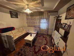 Stan na Novom Naselju 75m2