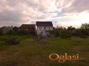 Spratna kuća, 84m2,Salajka