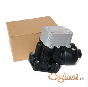 03P115389 Kuciste filtera ulja 1.2 TDI Polo Fabia Roomster