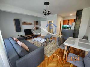 Novi Sad, Socijalno - Lep dvosoban stan ID#1434