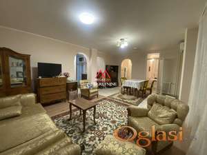 Dvosoban stan - 60m2 - Sajam