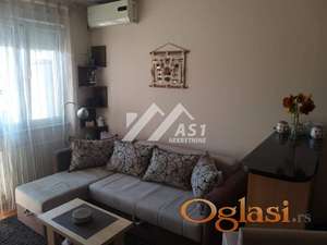 Izdajem prelepu garsonjeru na Novoj Detelinari !!! ID#5130