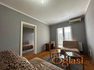 Izdaje se - 1.5 stan - Grbavica