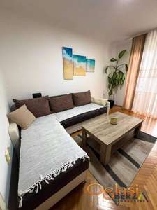  ODLIČN JEDNOIPOSOBAN STAN U RUMENAČKOJ ULICI