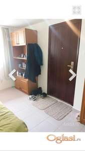 Namestena garsonjera Grbavica