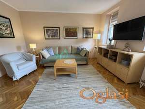 Grbavica, dvoiposoban sa parkingom! 