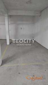 Palilula, Bogoslovija, Sime Šolaje, 13m2