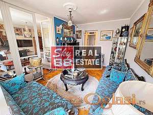 3,5 Vracar , SC Vracar , perfektan , raskosan stan , top ponuda ! ID#2439