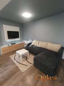 Izdaje se prelep dvosoban stan na Podbari !! ID#6286