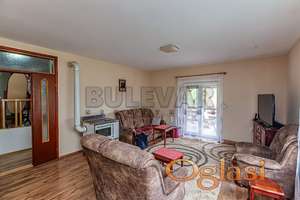 Porodična kuća 159 m2, Palilula