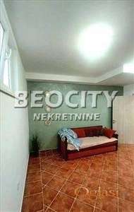 Novi Sad, Grbavica, Doža Đerđa, 2.0, 47m2