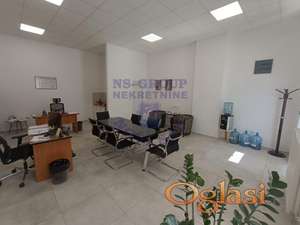 Izuzetan lokal u samom Centru!