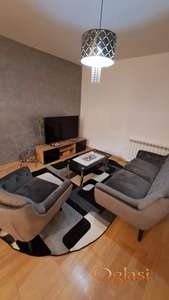 ODLIČAN DUPLEX STAN KOD FUTOŠKE PIJACE