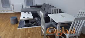 NOVA GARSONJERA, NISKI RAČUNI, TEMERINSKA