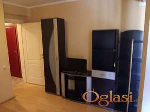 DVOSOBAN STAN, PET FRIENDLY