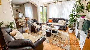 Idealan porodični stan sa tri spavaće sobe, 76m2