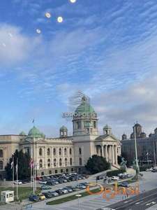 Reprezentativan poslovni prostor, centru-Skupština ID#8843