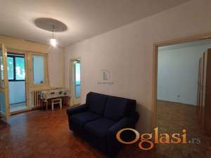 Voždovac, Braće Jekovića, 47 m2