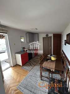 Odličan,održavan stan kod Instituta za majku i dete ID#1565