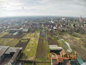 Odlican plac u Budisavi