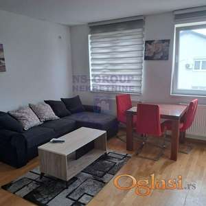 Izdaje se kompletno nameštena garsonjera od 30m² na Adicama