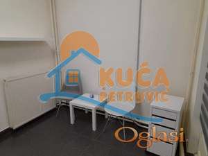 Izdaje se lokal u TPC Gorča !