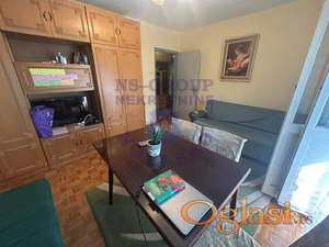 Jednoiposoban stan od 40m2 na top lokaciji