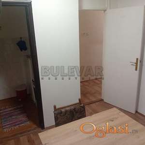 Izdaje se stan u centru grada!