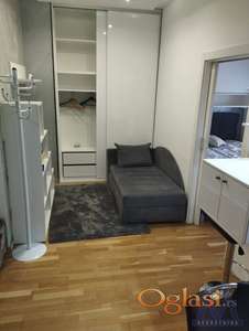 Stan,NOVI SAD,CENTAR,kv: 36, € 380, ID: 9101960