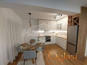 BIG Residence, 3.0 lux, namešten ID#4846