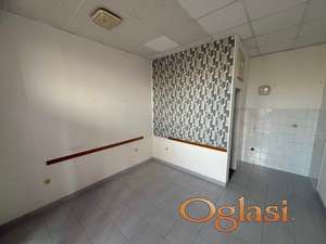 Odličan lokal pravilnog oblika na dobroj lokaciji