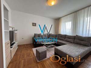 Novi Sad, Bulevar oslobođenja - Namešten dvosoban stan ID#9104131
