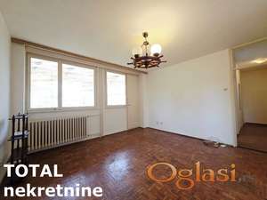 STAN - NOVI SAD - LIMAN 1 - 56m2 - 168000 evra