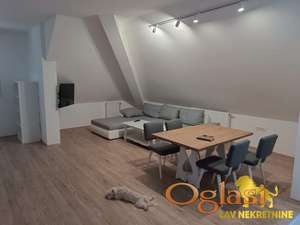 NOVI SAD - ADICE - 77.00 m2