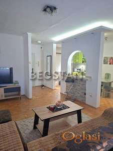 Bežanijska kosa - Bezanijska kosa 2 #69026