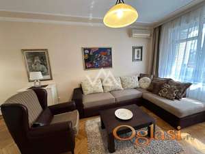 Senjak, 2.0, parking , odličan