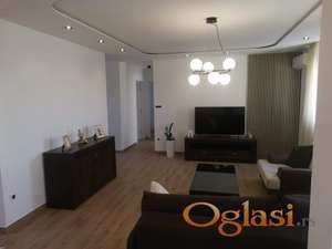 Podbara 131m2 odmah useljiv