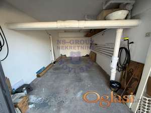 Garaža na prodaju - Železnička Stanica