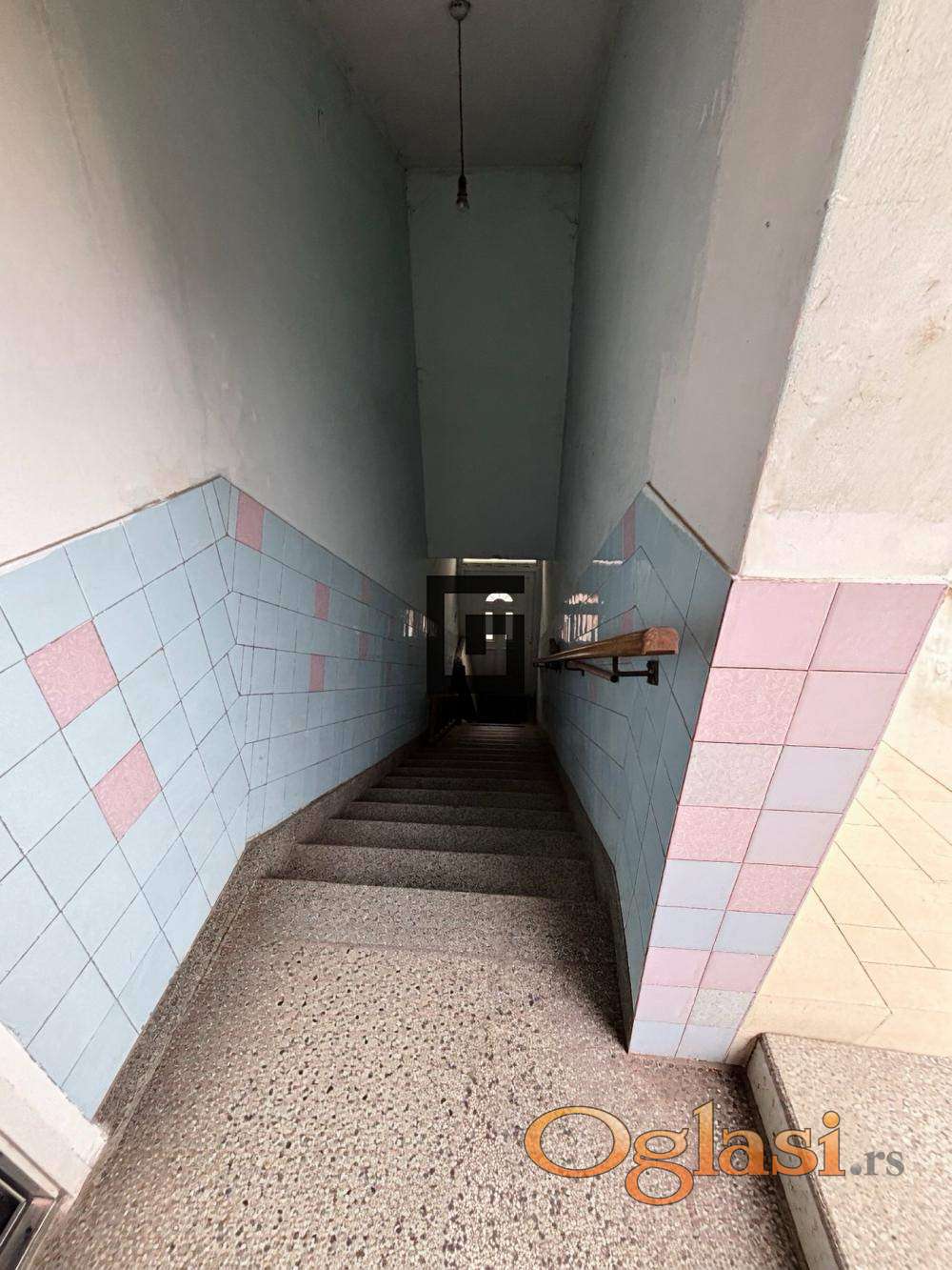 Rakovica, Vrdnička – 80 m² + dvorište i parking — fotografija