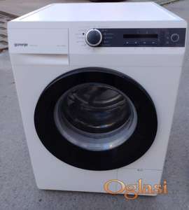 Gorenje 8kg/1200 garancija 6 meseci prevoz NS