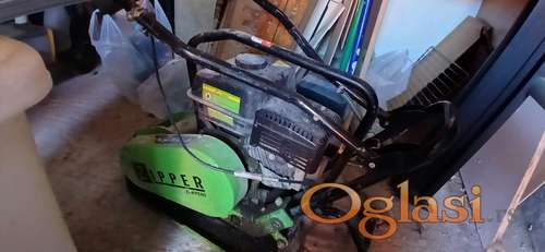 Vibro ploca