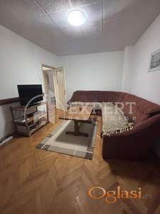 Izdaje se odličan stan u blizini Medicinskog fakulteta, 43m2