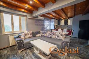 Odlična spratna kuća 330m2 - Telep