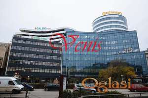 CENTAR - PUPINOVA PALATA 29 m2 – 400 Evra LUX ID#2776